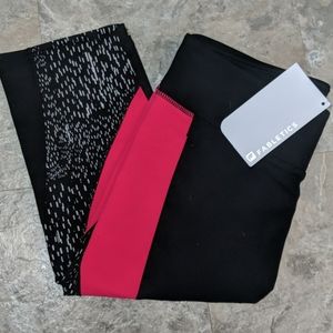 Fabletics Crop Leggings